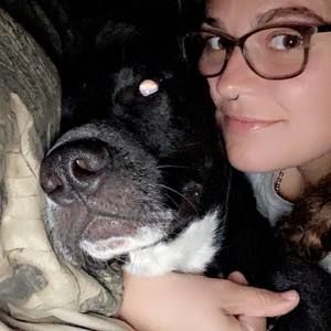 Meet your Posher, Kelsey